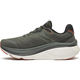 Saucony Hurricane 26 M Fatigue/Black