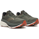 Saucony Hurricane 26 M Fatigue/Black