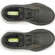 Saucony Hurricane 26 M Fatigue/Black
