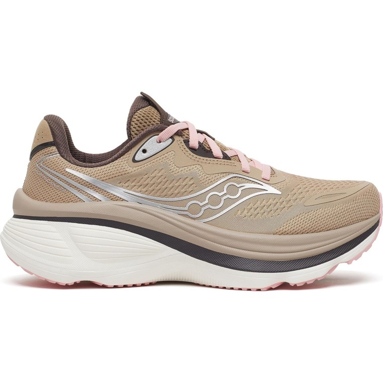 Saucony Hurricane 26 W Saddle/Touch