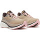 Saucony Hurricane 26 W Saddle/Touch