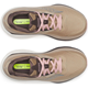 Saucony Hurricane 26 W Saddle/Touch
