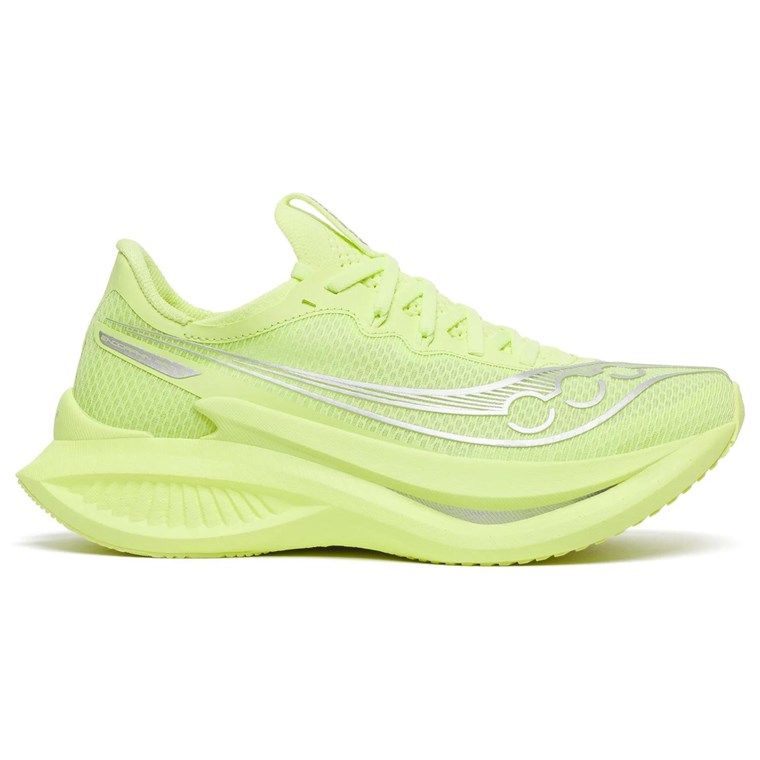 Saucony Endorphin Pro 5 W Tart