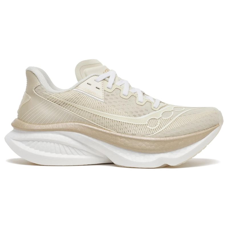 Saucony Endorphin Azura Eggshell/Ivory - 37,5
