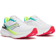 Saucony Guide 19 M White/Citron