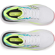 Saucony Guide 19 M White/Citron
