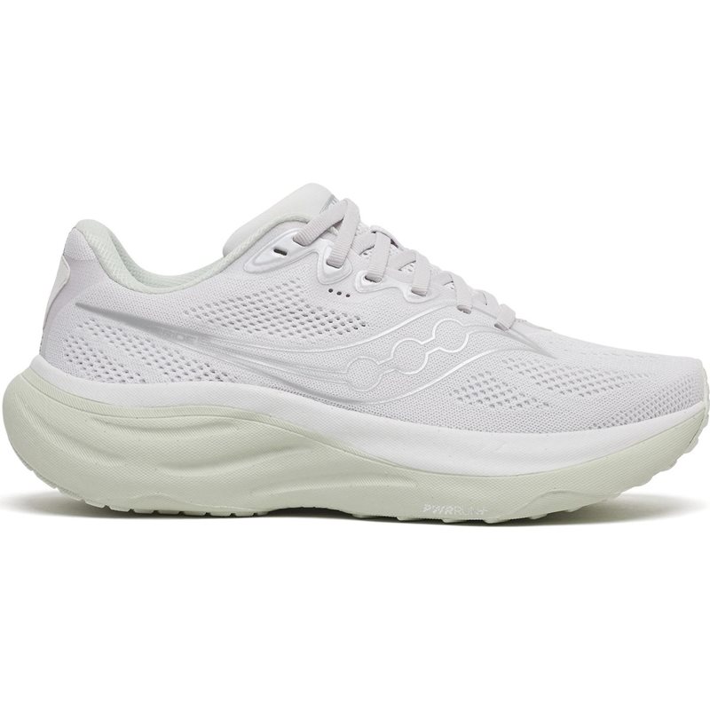 Saucony Ride 19 Fog/Cast - 37,5