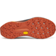 Saucony Peregrine 16 M Black/Rust