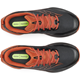 Saucony Peregrine 16 M Black/Rust