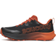 Saucony Peregrine 16 M Black/Rust