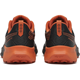Saucony Peregrine 16 M Black/Rust