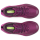 Saucony Peregrine 16 W Plum/Mulberry