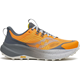 Saucony Xodus Ultra 4 M Fuego/Carbon