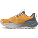 Saucony Xodus Ultra 4 M Fuego/Carbon