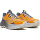 Saucony Xodus Ultra 4 M Fuego/Carbon