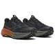 Saucony Xodus Ultra 4 M Black/Rust