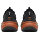 Saucony Xodus Ultra 4 M Black/Rust