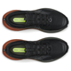 Saucony Xodus Ultra 4 M Black/Rust