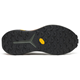 Saucony Xodus Ultra 4 M Black/Rust