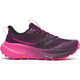 Saucony Xodus Ultra 4 W Eggplant/Shock