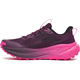 Saucony Xodus Ultra 4 W Eggplant/Shock