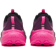 Saucony Xodus Ultra 4 W Eggplant/Shock