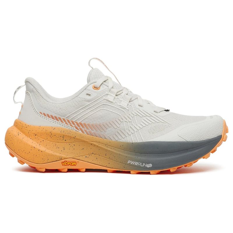 Saucony Xodus Ultra 4 Quartz/Persian - 37,5