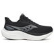 Saucony Triumph 24 Wide M Black/Silver