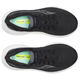 Saucony Triumph 24 Wide M Black/Silver