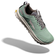 Altra M Lone Peak 9+ GTX Sea Spray/Island Fossil