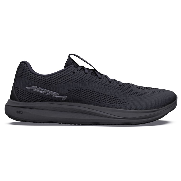 Altra M Escalante 5 Black/Black/Black