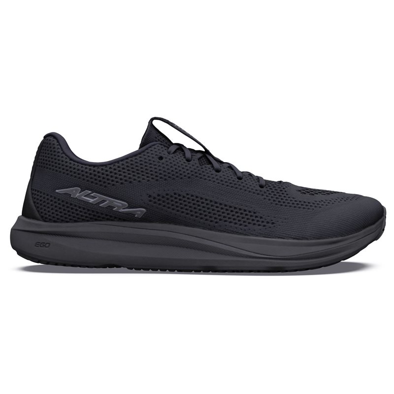 Altra M Escalante 5 Black/Black/Black