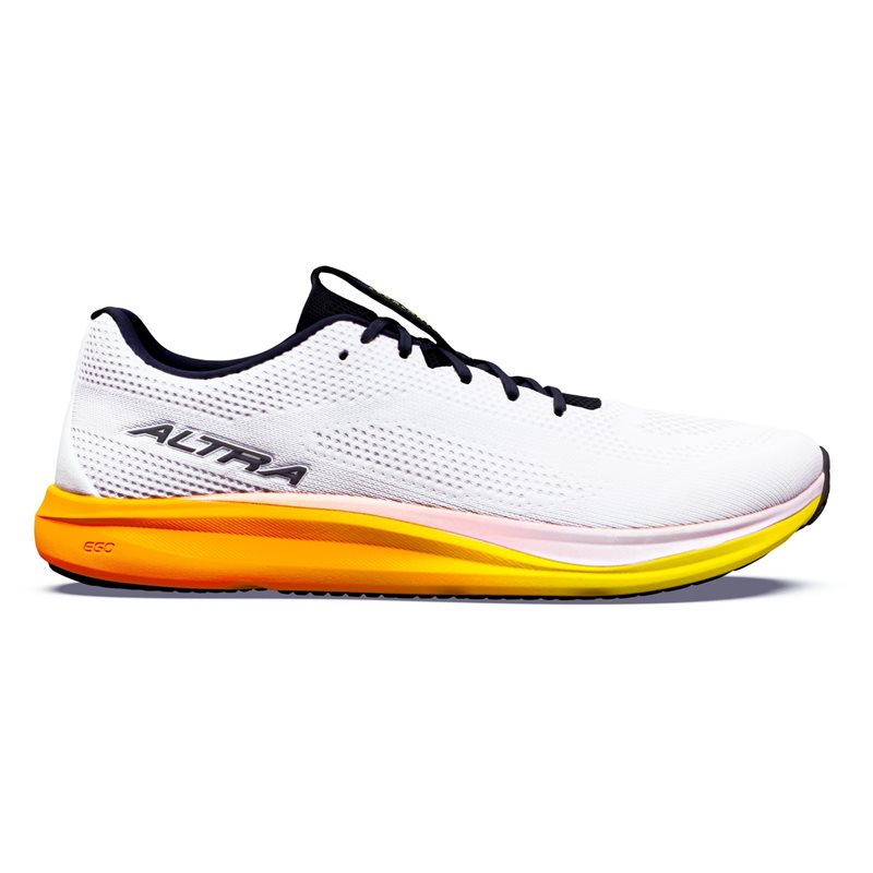 Altra M Escalante 5 White/Black/Blazing Yellow