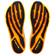 Altra M Escalante 5 White/Black/Blazing Yellow