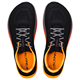 Altra M Escalante 5 Blk/Firey Coral/Orng Pop