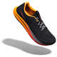 Altra M Escalante 5 Blk/Firey Coral/Orng Pop
