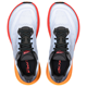 Altra M Experience Flow 3 White/Black/Orange Pop