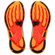 Altra M Experience Flow 3 White/Black/Orange Pop
