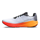 Altra M Experience Flow 3 White/Black/Orange Pop