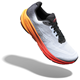 Altra M Experience Flow 3 White/Black/Orange Pop