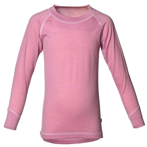 Isbjörn Husky Sweater Dusty Pink