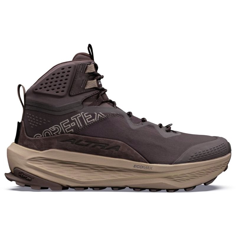 Altra M Olympus 7 Mid GTX Chocalate Brown/Chlt Bn