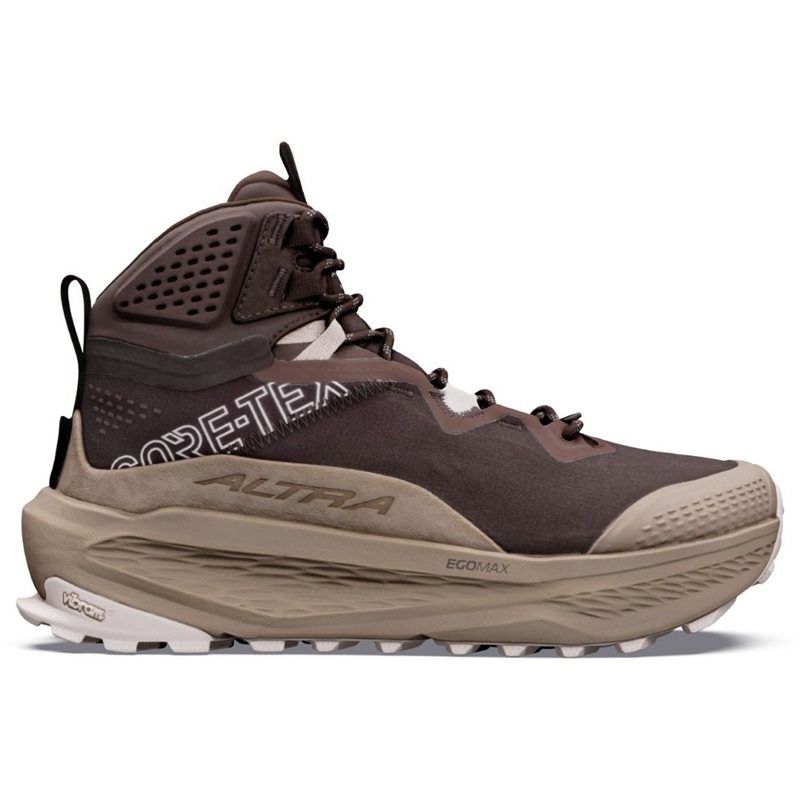 Altra W Olympus 7 Mid GTX Cho Trte/Mtn Trl/Whpr Pnk