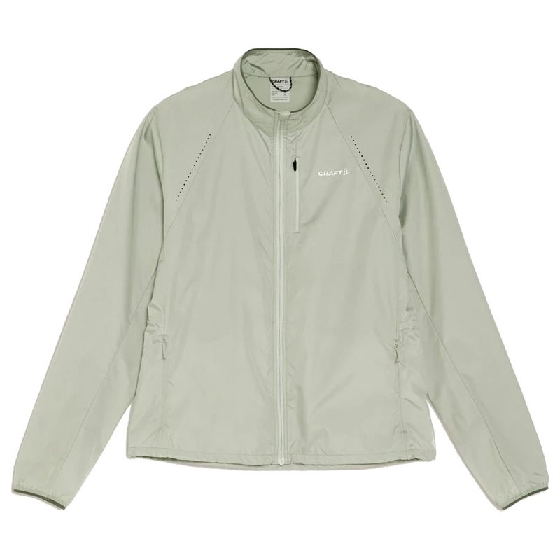 Craft Essence Wind Jacket 2 W Pigeon - S