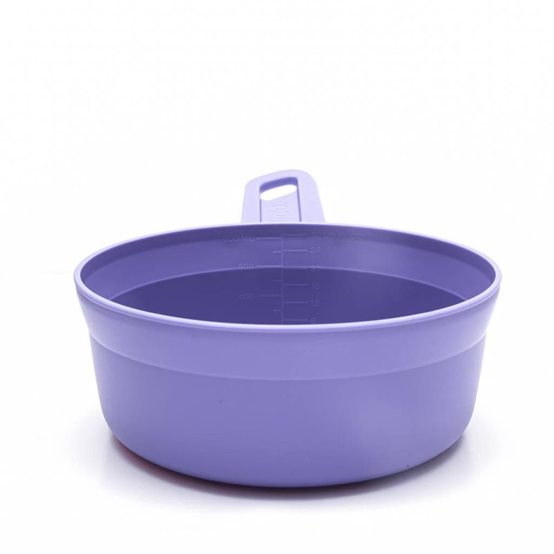 Wildo Kåsa XL Blueberry