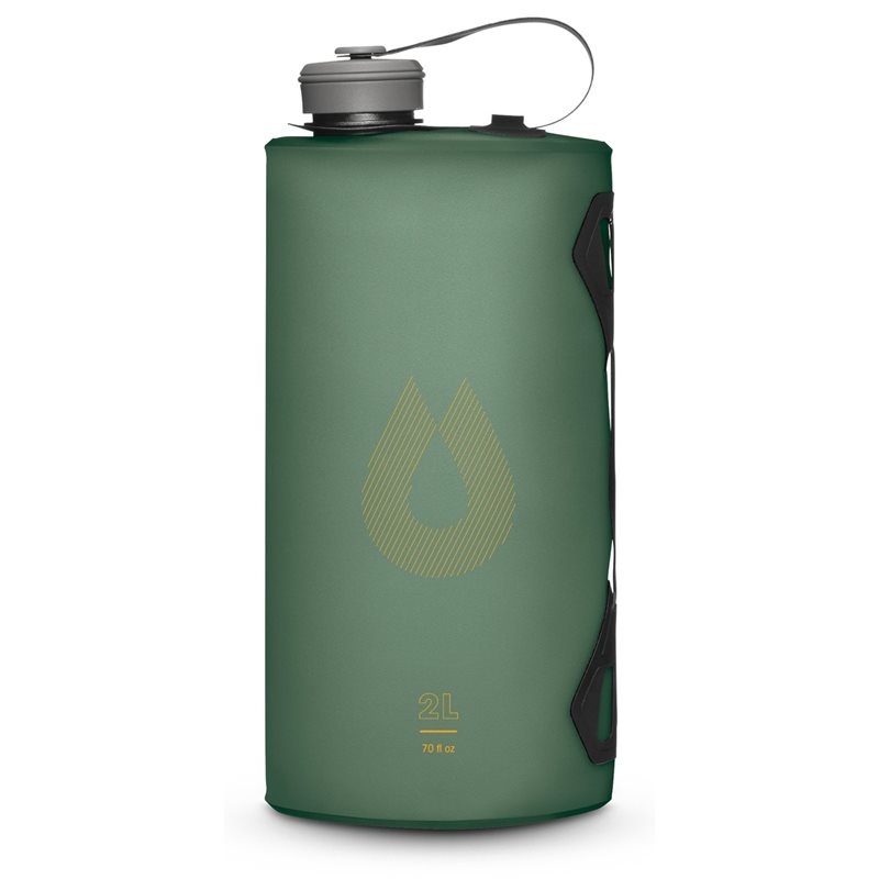 Hydrapak Seeker 2L Sage Green - 2 L