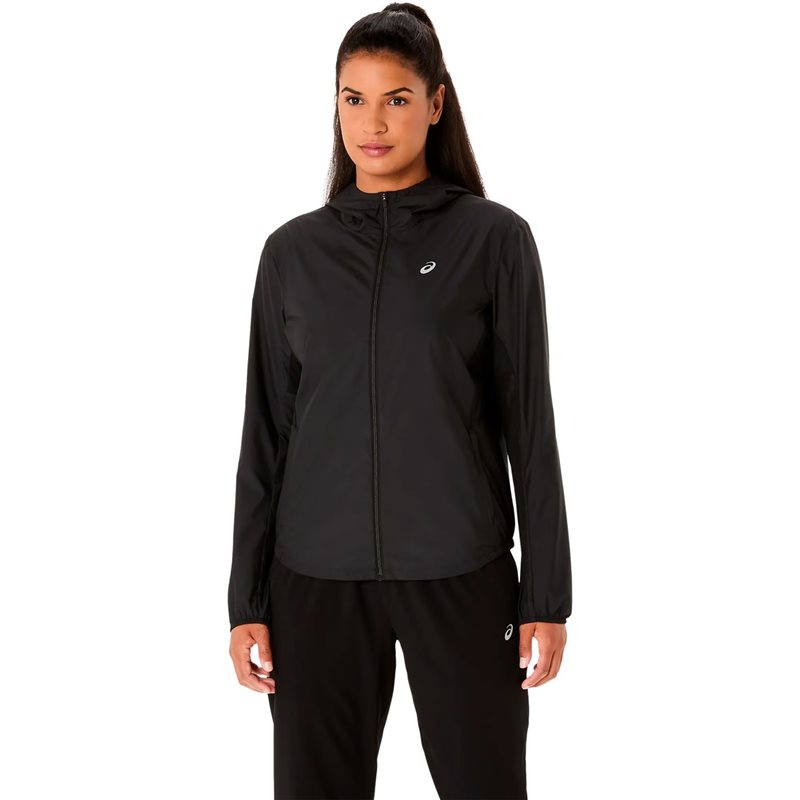 Asics Core Jacket Performance Black - S