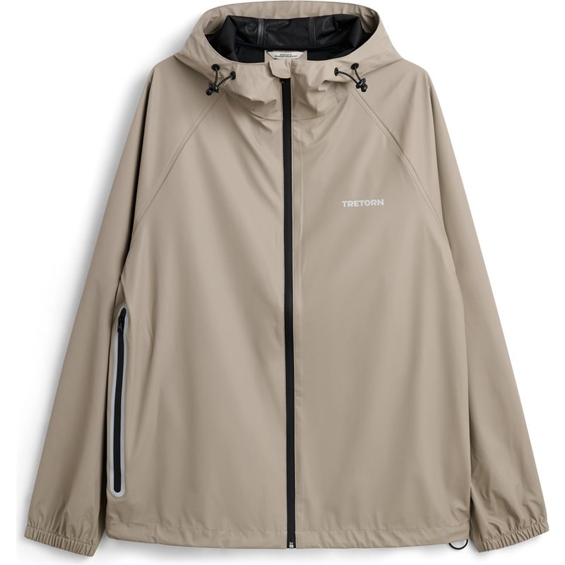 Tretorn Packable Rainbreaker Set Mule - XXS