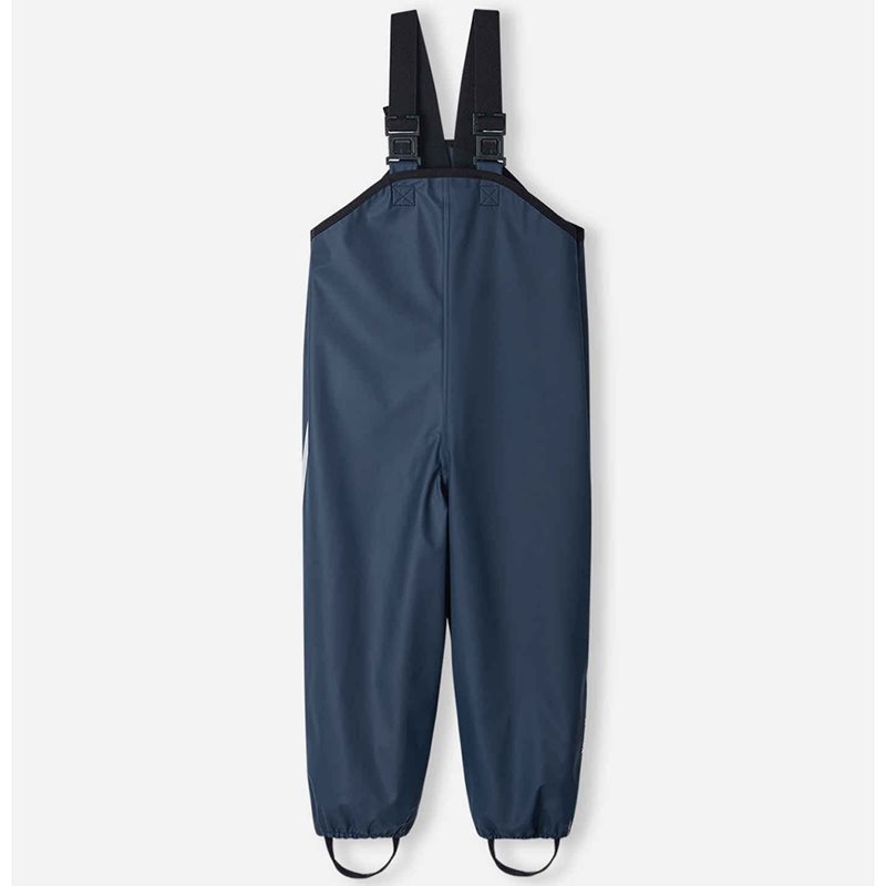 Reima Lammikko Rain PantsKids Navy