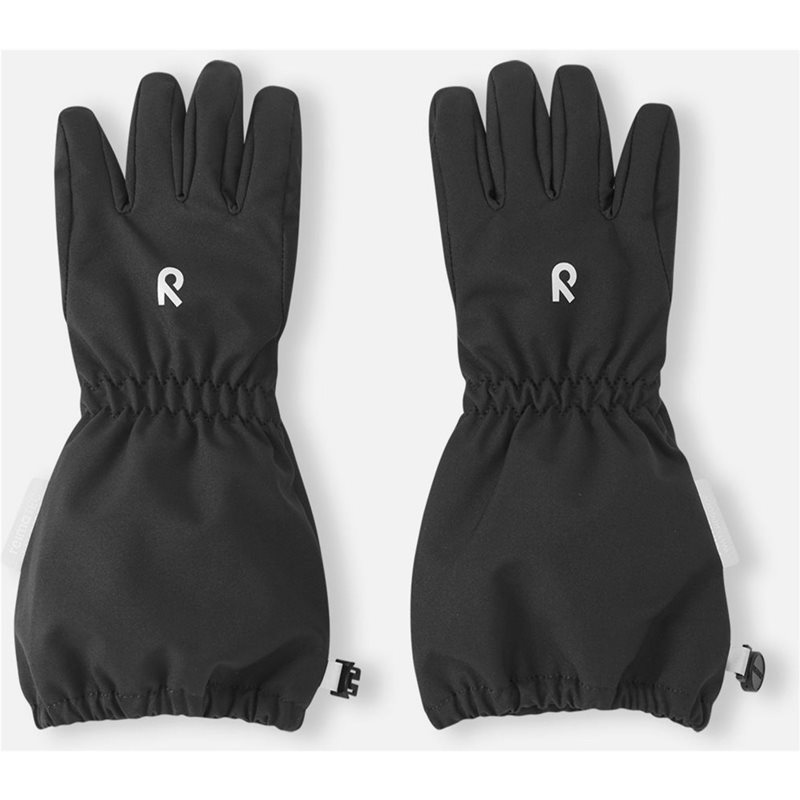 ReimaTec Gloves Avuksi Black - 3